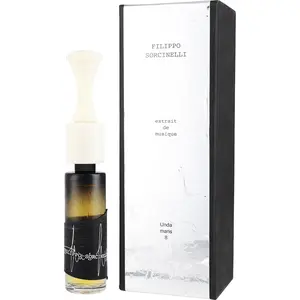Unda Maris By Filippo Sorcinelli Extrait De Parfum For Unisex