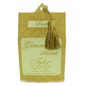 DIVA Tyler Glamourous Sachets - Dryer Sheets