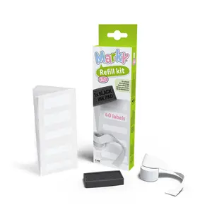 Marky – Kit recharge