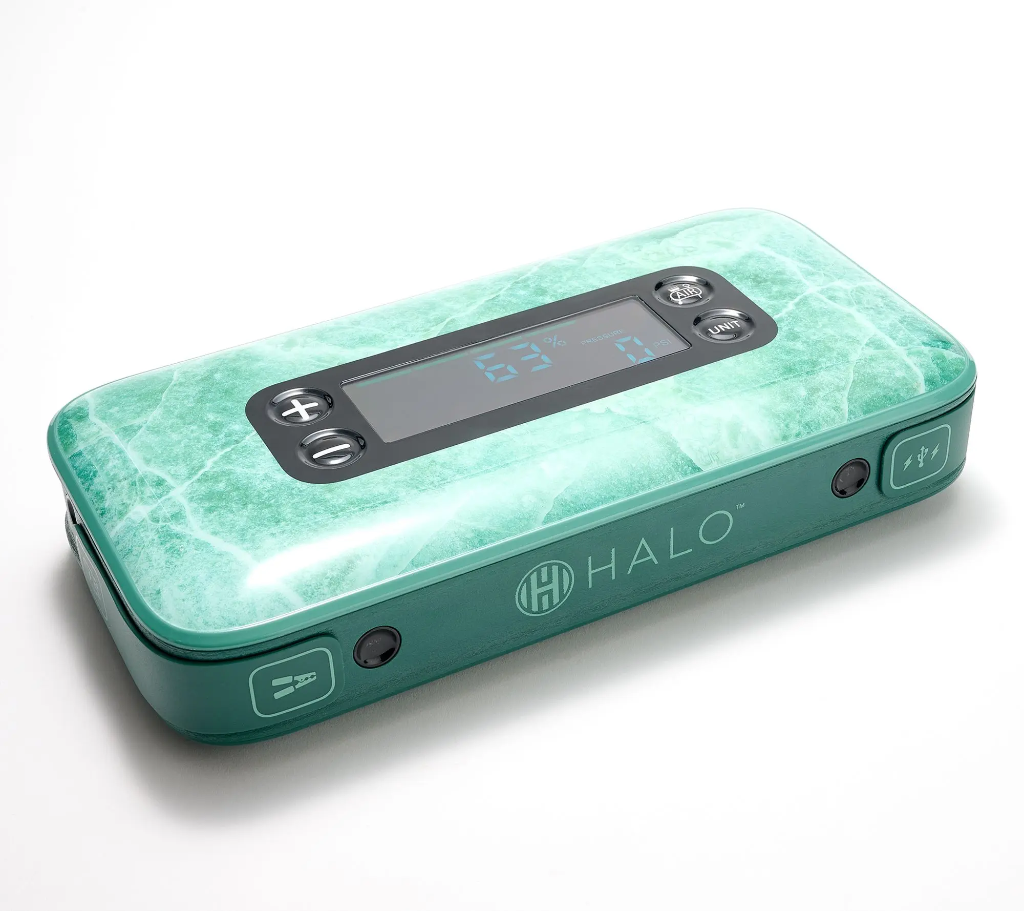 HALO Bolt Ultimate 3.0 Dynamic Display Jumpstarter Air Compressor & AC