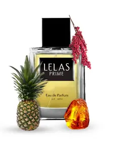 lelas NUR Eau De Parfum 55 ML NJ-3960