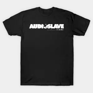 audioslave sessions @aol music T-Shirt, Sweatshirt, Hoodie