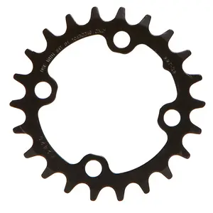 SRAM GX Chainring 22 Teeth for 2x11 64mm BCD SRAM GX Chainring 22 Teeth for 2x11 64mm BCD
