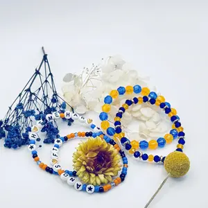 Tour Concert Bracelets Set, Friendship Bracelet, Concert Merch Outfit Bracelet for Women Men, Singer Music Inspired Bracelets Set