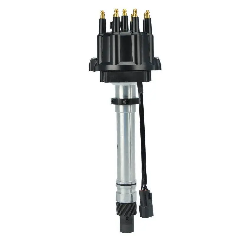 Fast Distributor, Xdi Sportsman, Small Cap, Holden