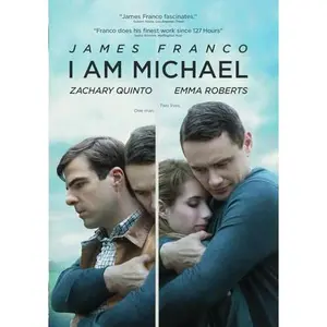 USED-I Am Michael [DVD] (Unknown)