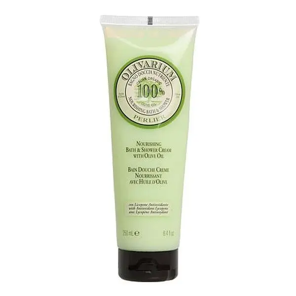Perlier Olivarium Bath & Shower Cream Perlier Olivarium Bath & Shower Cream