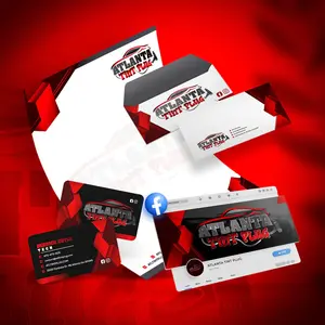 Brand Essentials kit