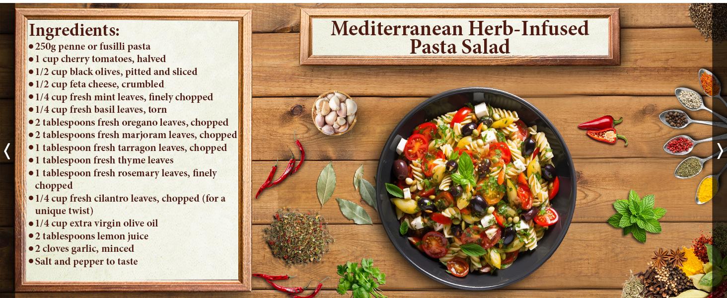 The Spice Way Oregano Leaves Dried Herb 100% Pure Non-GMO Farm to Table Flavor for Italian Mexican & Mediterranean Cooking Gluten Free Herbal & Kitchen Seasoning