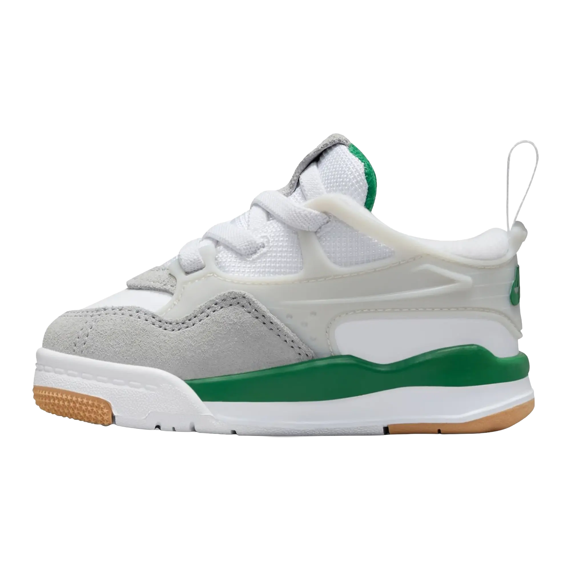 Jordan 4 RM TD "Pine Green" FQ7937 103