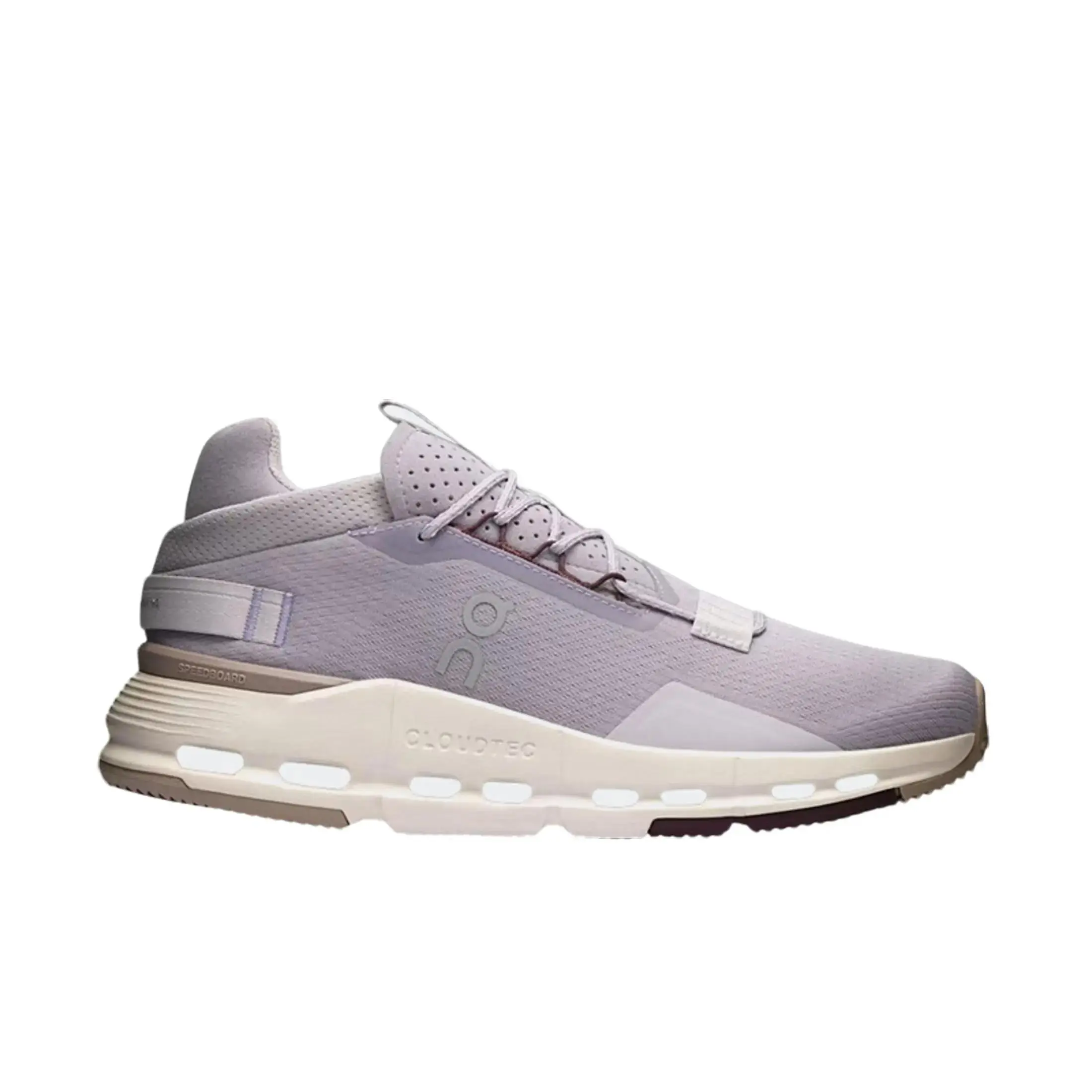 On Running Cloudnova 2 Fade Desert (Women's) 3WE30223237 Women's Fashion Shoes New