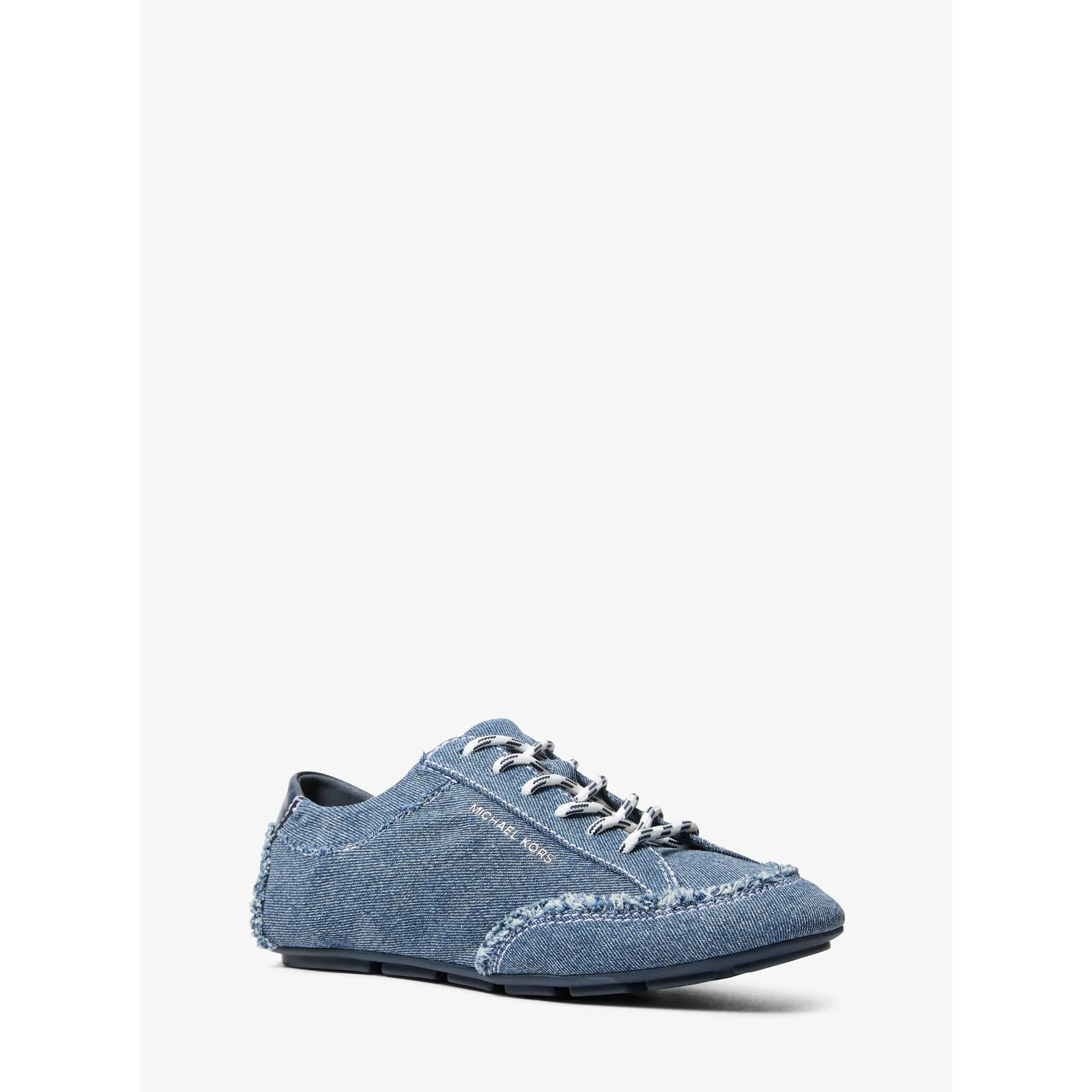 Susie Denim Trainer