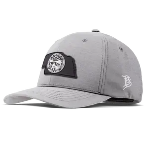 Nebraska Vintage Flexfit Performance Fitted