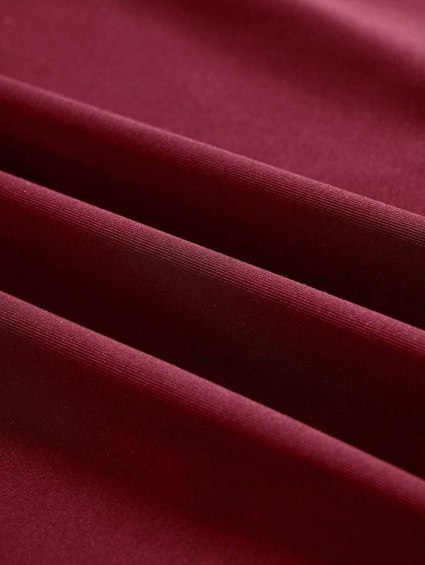 Women Fashion Solid Color Slim Long Cami Dress Casual Comfort