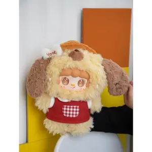backpack plush doll - live link
