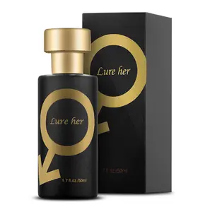 lure her perfume for MEN 50ml 1.7oz