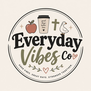 Everyday Vibes Co
