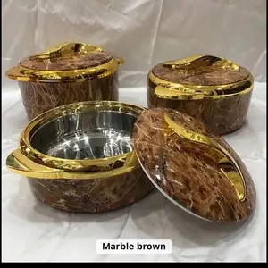 Food Warmer for Home Kitchen - Keep Your Food Hot or Cold - Bakeware