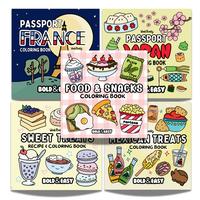 France+Japan+MexicanTreats+SweetTreats+FoodSnacks