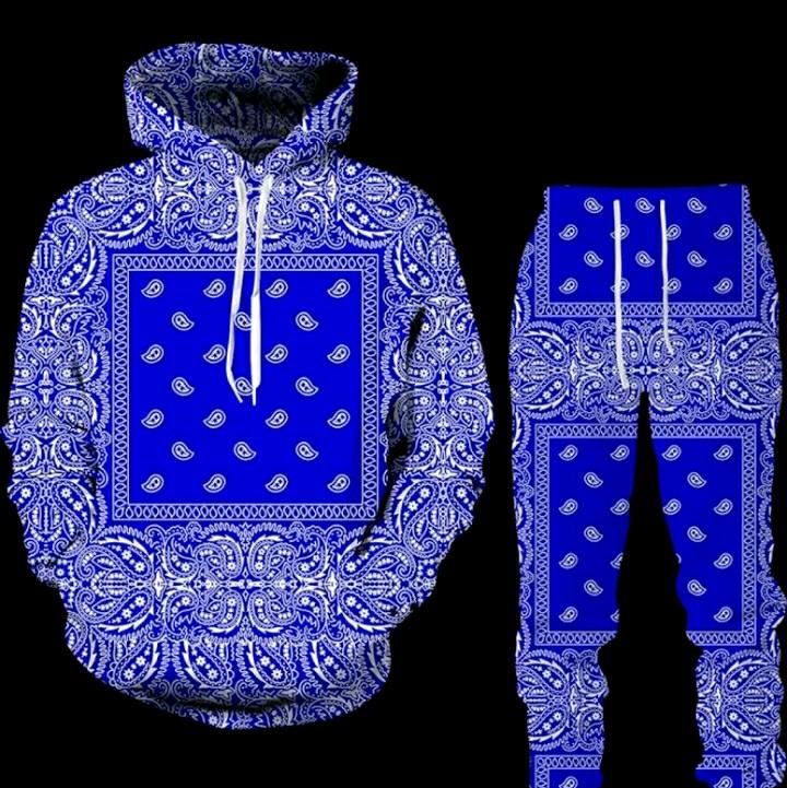 2 piece sweatsuit Machine Washable Long Sleeve