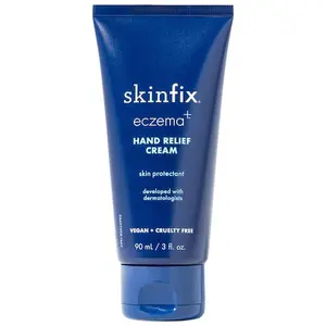 Skinfix  Eczema+ Ceramide Hand + Foot Relief Cream