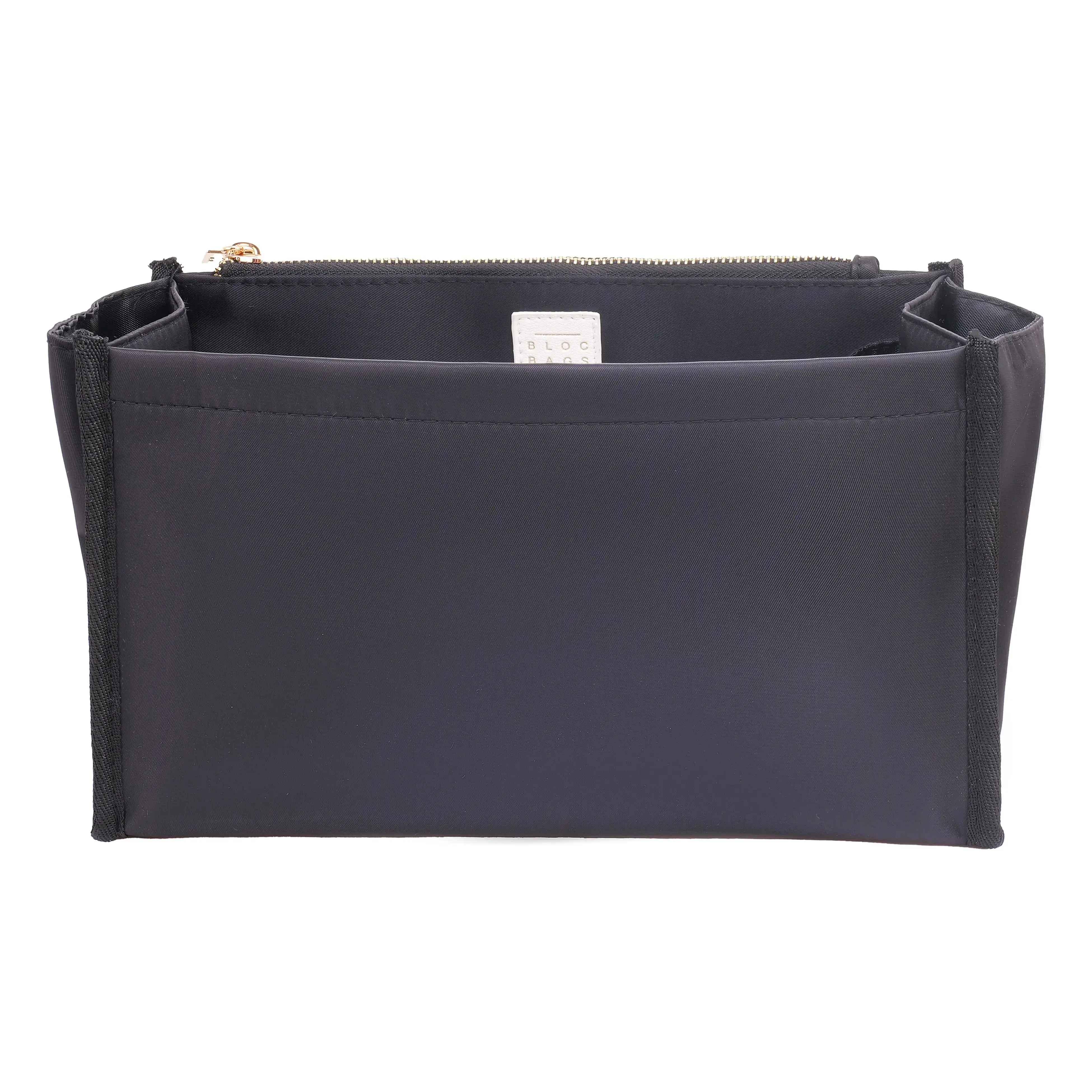 Tote Bag Organizer with Pockets, Zipper pouch, Phone pouch. GREAT GIFT for anyone! 