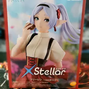 Frieren: Beyond Journey's End XStellar Frieren (At a Certain Festival) Figure