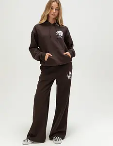 RIOT SOCIETY x Peanuts Hibiscus Womens Sweatpants