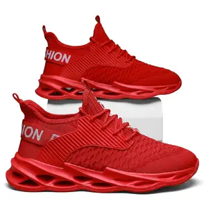 Men's casual sports shoes, suitable for gym running shoes, the shoes you should buy, anti-slip and breathable shoes, cute shoes, multiple color options Soft Sole Lightweight