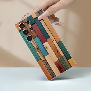 Wooden Board Phone Case for use with Samsung galaxy S25 ultra 5G S24 plus S23 FE S22 S21 S30 Samsung galaxy A73A72A71A55A54A53A52A51A35A34A33A25A24A22A16A15A14A13A12for Men's artistic Sophisticated Shockproof phone case