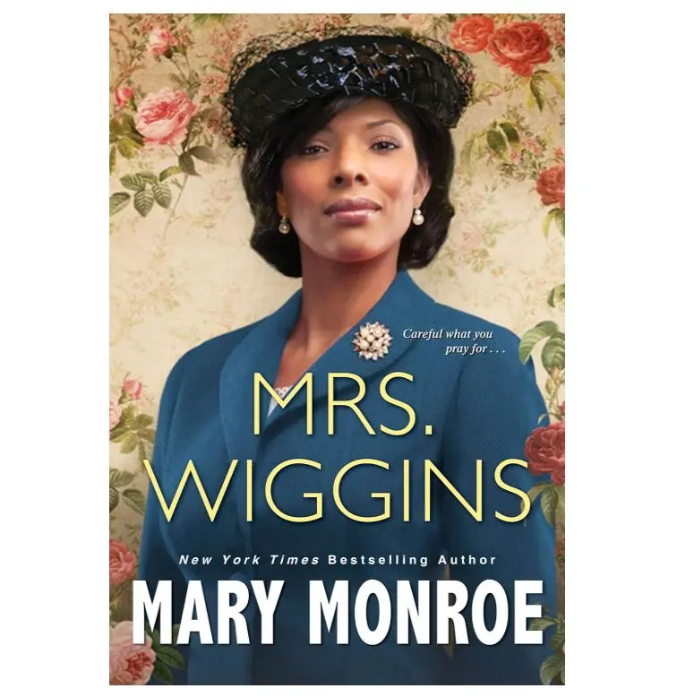 Mrs. Wiggins (A Lexington, Alabama Novel)