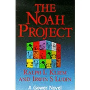 USED-The Noah Project: The Secrets of Practical Project Management by Ralph L. Kliem (Paperback)