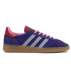 adidas Handball Spezial size? Exclusive Mesh Purple (men) by StockX