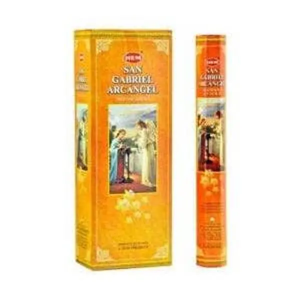 San Gabriel Archangel Incense