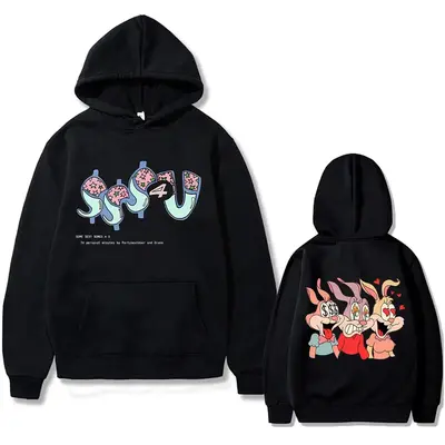 Hoodie of Drake TikTok Shop