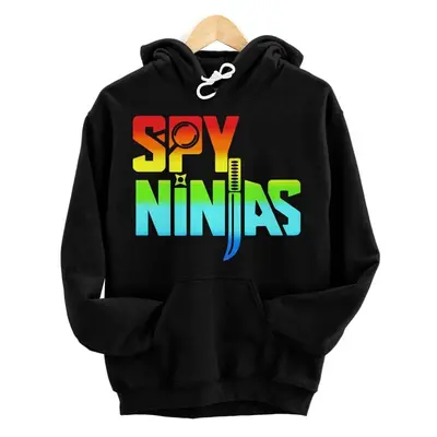 Spy Ninjas Christmas TikTok Shop