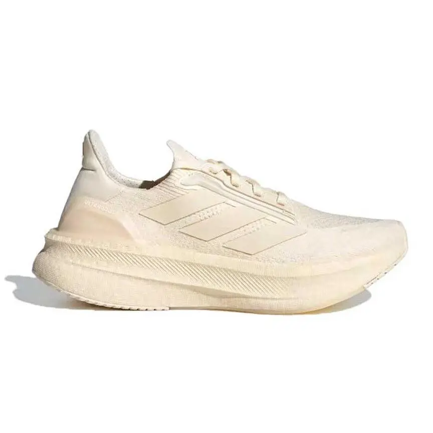 [JI3017] WOMENS ADIDAS ULTRABOOST 5X 'WONDER WHITE GREY'