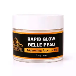 BELLE PEAU LUMINOUS GLOW FACE CREAM