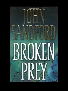 [G.P. Putnam] Broken Prey - Gripping Crime Thriller - Add to Cart Buy Now | Mystery & Suspense