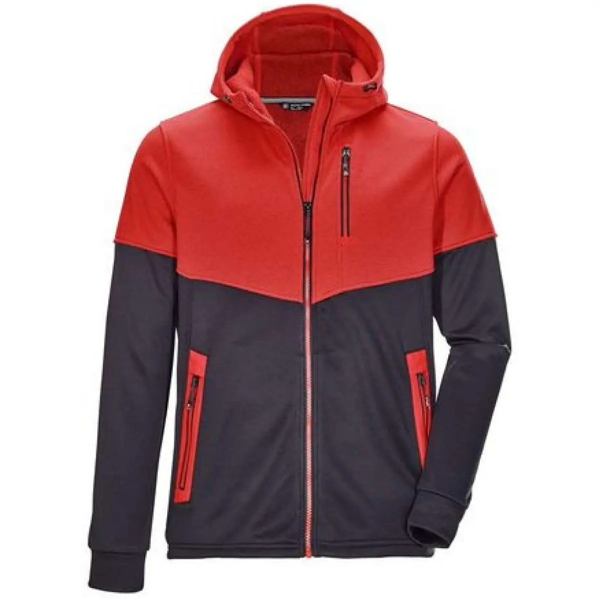 Killtec Powerstretch Jacket 2022