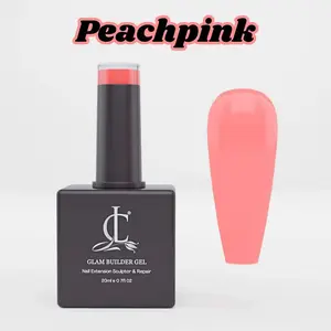 Glam Builder Gel 20ml Single Bottle (Colors 11 to 20)