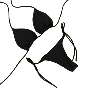 Summer Swimsuit Women Sexy Bikini Set Push-up Padded Bra Thong Two Pieces Swimwear Beachwear Bathing Suit Female Sexy Swimsuits