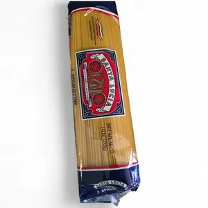 Santa Lucia Spagheti