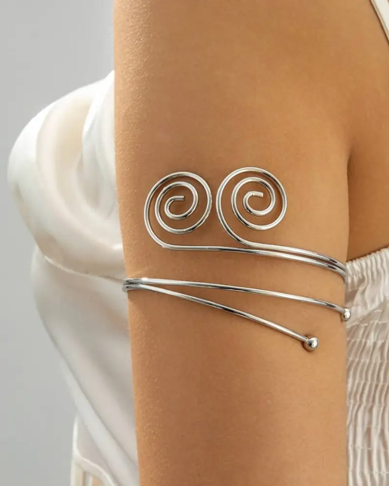 handcuff bracelet jewelry - TikTok Shop