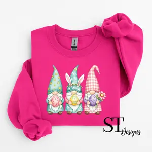 Easter Egg Gnomes