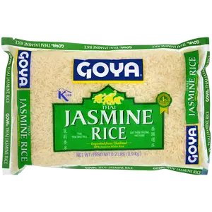 Goya Jasmine Rice