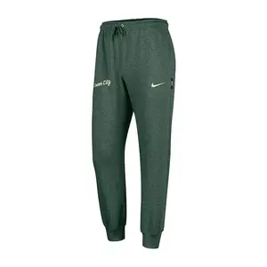 Nike City Edition 2025-26 Milwaukee Bucks Jogger Sweatpants