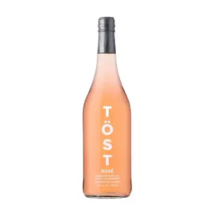 TÖST Alcohol-Free Rosé TÖST Alcohol-Free Rosé