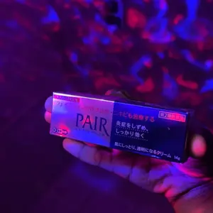 Product Review of Lion Pair Acne Cream Acne Treatment Pimples Removal Cream Pair Acne Creamy Foam Facial Wash Gentle Antibacterial from 🇬**