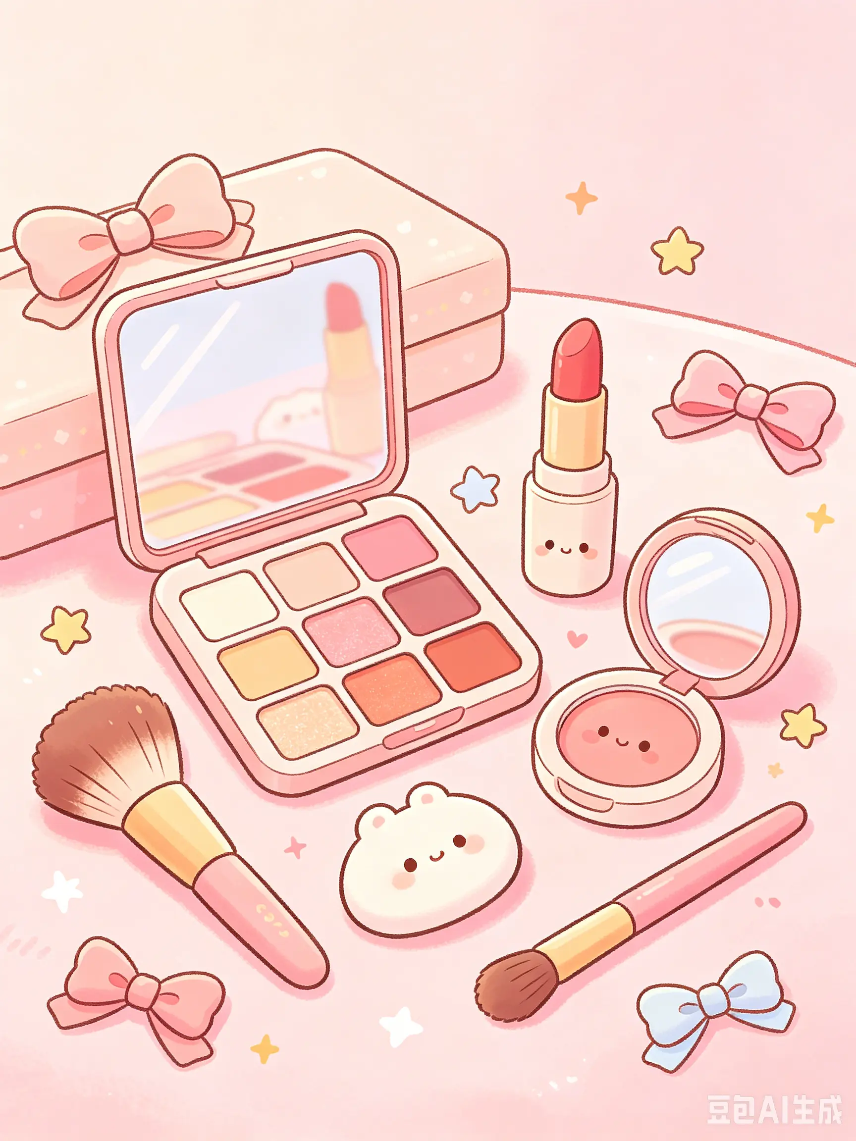 Exquisite Makeup for Ladies, Premium Beauty Sets & Cosmetic Singles – Enjoy Priority Packing & Delivery When Shopping at Our Store
